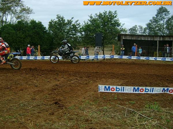 MOTOCORSS 163